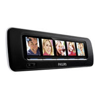 Philips AJL305 Guía De Configuración Rápida