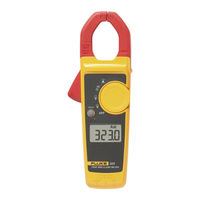 Fluke 324 Manual De Uso