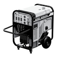 Evans Vanguard G185MG3500BS Manual De Propietario