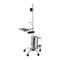 Bastidores y Soportes NewStar Neomounts FPMA-MOBILE1800 Manual De Instrucciones