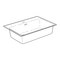 Accesorios para el Baño IKEA BOHOLMEN Manual De Instrucciones