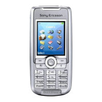 Sony Ericsson K700i Manual De Instrucciones