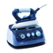 Planchas de Ropa ARIETE Stim matic no stop Excellence 6387 Manual De Instrucciones