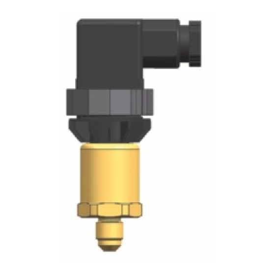 Siemens SITRANS P220 Instrucciones De Servicio
