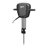 Milwaukee 4688 00 01 Manual Original