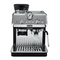DeLonghi La Specialista Arte, EC9155MB - COFFEE MAKER Manual (Manual de Cafetera)