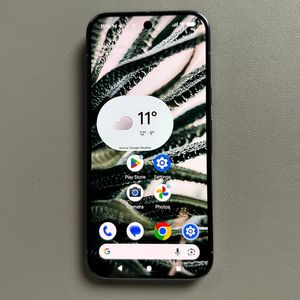 C&oacute;mo comprobar el uso de la RAM y la memoria en Google Pixel 10 Pro