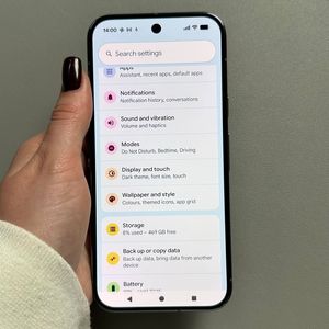 C&oacute;mo activar o desactivar la conectividad adaptativa en tu Google Pixel