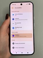 Google Pixel 10 pro Artículo Instructivo