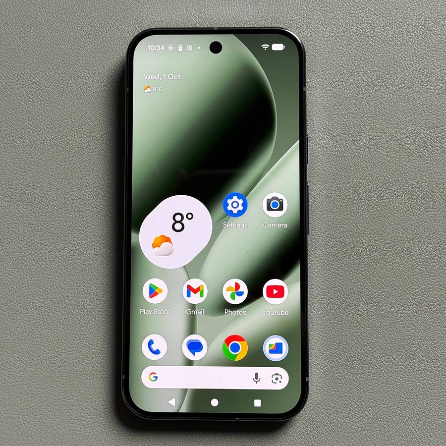 How to Enter and Exit Fastboot Mode on Google Pixel 10 Pro | ManualsLib