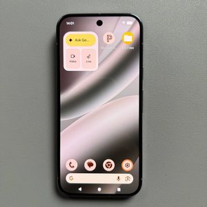 C&oacute;mo activar o desactivar las opciones de desarrollador en tu Google Pixel 10 Pro