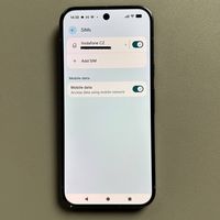 Google Pixel 10 pro Artículo Instructivo
