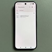 Google Pixel 10 pro Artículo Instructivo