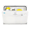 Lavaplatos Zanussi ZDM11301WA Manual De Instrucciones