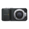 Cámaras de Cine Blackmagic Design Cinema Camera Manual De Instalación Y Funcionamiento