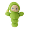 Juguetes Hasbro Playskool Glo Worm Manual De Instrucciones