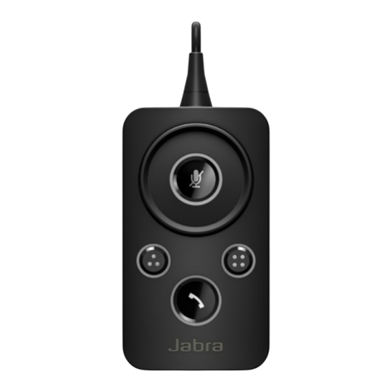 Jabra Engage 50 Stereo Guia De Inicio Rapido