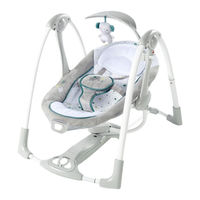 ingenuity 12055-ES Manual De Instrucciones
