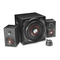Speedlink GRAVITY CARBON 2.1 - Guía del usuario del sistema de subwoofer