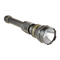 Stanley TL1KPS - 1000 Lumens High Power Flashlight Manual (Manual de la linterna de alta potencia Stanley TL1KPS - 1000 lúmenes)