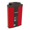 Cargadores de Batería MicroPower Sharp 30 Instrucciones De Uso
