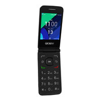 Alcatel QUICKFLIP Guia Del Usuario