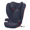 Asientos para Coches Cybex Silver SOLUTION B-FIX Guia Del Usuario