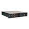 Amplificadores Peavey Architectural Acoustics ICS 4200 Manual Del Usuario