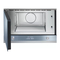 Hornos Microondas Smeg MP122 Serie Manual De Uso