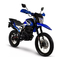 Motocicletas Torino Motors TIGER 250 Manual De Usuario