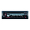 Reproductores Multimedia Sony CDX-G2001UI Instrucciones De Uso