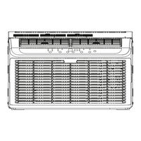 Haier ESAQ406P Guía De Uso Y Cuidado