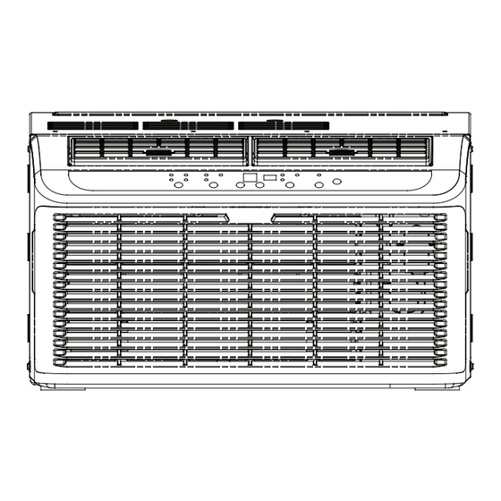 Haier ESAQ406P Guía De Uso Y Cuidado