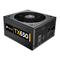 Fuentes de Alimentación Corsair TX650W Manual Del Usuario