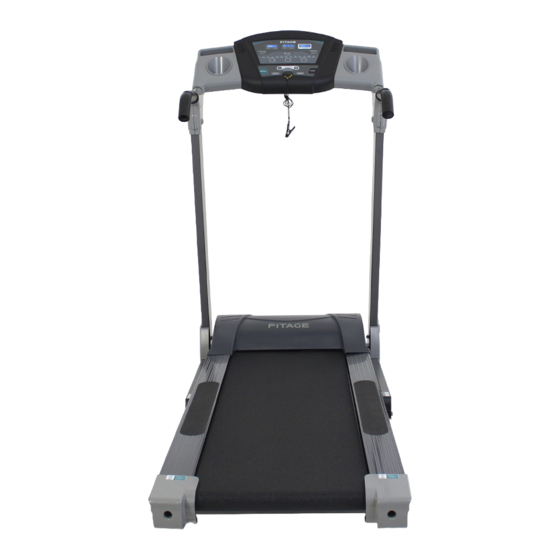 FITAGE GE-202 Instrucciones De Seguridad