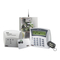 Sistema de Alarma Pima HUNTER-PRO 896 Guia Del Usuario