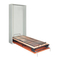Muebles de Interior hafele Bettlift 271.91.212 Manual De Instrucciones