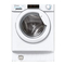 Lavadoras Candy CBW 48TWME-S Manual De Instrucciones