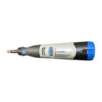 Dremel F013800066 Manual De Instrucciones