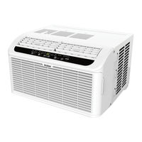 Haier ESAQ406P Guía De Uso Y Cuidado