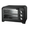 Hornos Peabody SMARTCHEF HACELO Gourmet PE-HG26M Manual De Instrucciones
