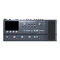 Equipo de Musica Boss GX-100 Manual De Referencia