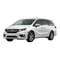 Honda Odyssey 2020