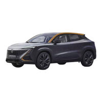 Changan UNI-T 2021 Manual Del Usuario