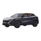 Automóviles Changan UNI-T 2021 Manual Del Usuario