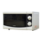 Alaska MW1717GN - Manual del microondas