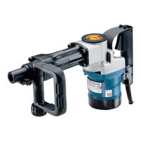 Makita HM1200K Manual De Instrucciones