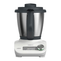 Vorwerk Thermomix Friend Manual De Instrucciones