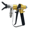 Pulverizador Pintura Wiwa 500 Manual De Instrucciones