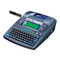 Rotuladoras Brother P-touch PT-9600 Guía De Usuario